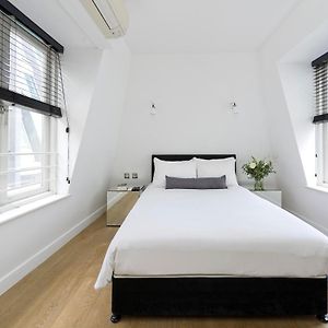 One Bedroom Apartment Terrace